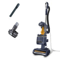 Shark Corded Upright Vacuum Cleaner 1.1L with Anti Hair Wrap Technology, LED Headlights, Lift-Away