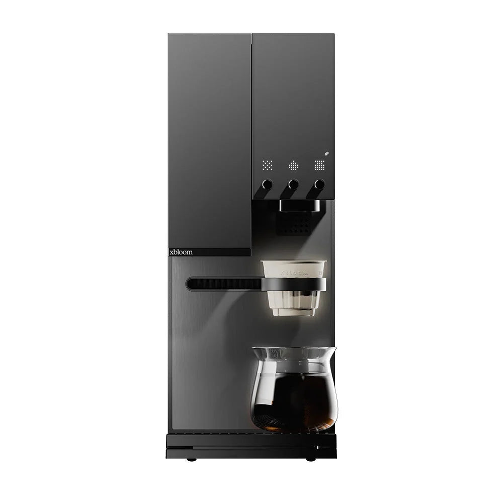 XBloom Studio Bean to Cup Filter Coffee Machine
